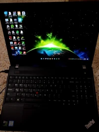 laptop demi gaming a vendre 