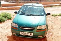 سيارات-chevrolet-aveo-5-portes-2004-بشار-الجزائر