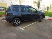 voitures-dacia-duster-2024-journee-kolea-tipaza-algerie