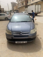 moyenne-berline-citroen-c4-2007-tessala-el-merdja-alger-algerie