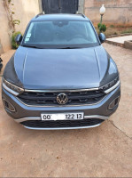 voitures-volkswagen-t-roc-2022-tlemcen-algerie