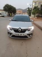 voitures-renault-symbol-2019-collection-tlemcen-algerie