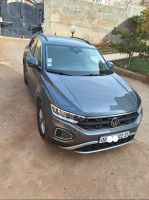 voitures-volkswagen-t-roc-2022-tlemcen-algerie