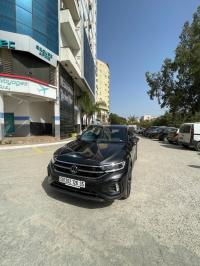 سيارات-volkswagen-t-roc-2026-r-line-edition-بومرداس-الجزائر