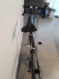 Vélo de course 