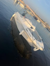 قوارب-vend-bateau-9-m-en-resine-الجزائر-وسط