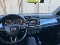 voitures-skoda-fabia-2018-hussein-dey-alger-algerie