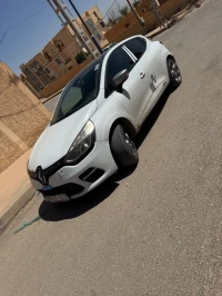 Renault Clio 4 2016 GT Line +