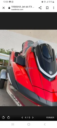 Jetskai yamaha Jet skai 2023