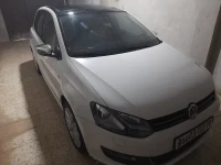 Volkswagen Polo 2013 Life