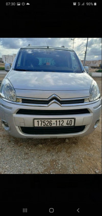 voitures-peugeot-partner-2012-tepee-allure-chelia-khenchela-algerie