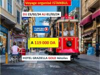 رحلة-منظمة-voyage-organise-istanbul-fevrier-2024-بئر-مراد-رايس-الجزائر