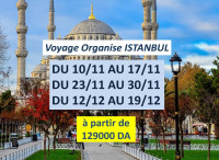 voyage-organise-istanbul-octobre-2024-bir-mourad-rais-alger-algerie