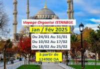 voyage-organise-istanbul-janvier-fevrier-2025-bir-mourad-rais-alger-algerie