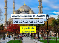 voyage-organise-istanbul-decembre-2024-bir-mourad-rais-alger-algerie