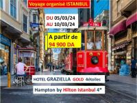 رحلة-منظمة-istanbul-a-94900-da-voyage-organise-mois-de-mars-بئر-مراد-رايس-الجزائر