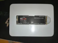 SSD no name 2TB SATA