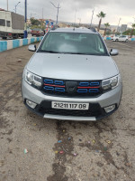 voitures-dacia-sandero-2017-stepway-meftah-blida-algerie