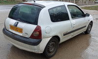 voitures-renault-clio-2-2002-chlef-algerie