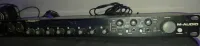 krk 6 .. table de mixage yamaha mg16xu ... carte son m audio 8 piste .... mini midi nocturn