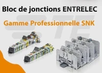 Blocs De Jonction Borniers