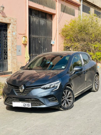 voitures-renault-clio-5-2021-intense-tlemcen-algerie