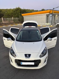 سيارات-peugeot-308-2012-رأس-الوادي-برج-بوعريريج-الجزائر