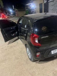 سيارات-kia-picanto-2018-ex-بئر-الجير-وهران-الجزائر