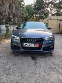 سيارات-audi-a3-2013-s-line-الجزائر-وسط