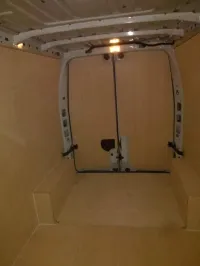Renault Master 2025 