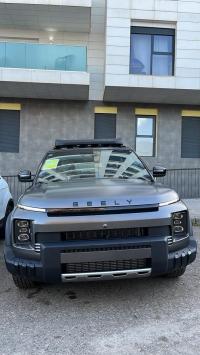 سيارات-geely-cowboy-2026-full-option-حسين-داي-الجزائر