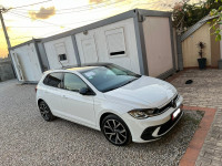 voitures-volkswagen-polo-2022-ouled-moussa-boumerdes-algerie