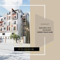 Architecte agréé / مهندس معماري معتمد