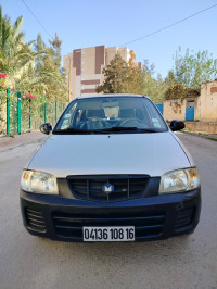 voitures-suzuki-alto-2008-baba-hassen-alger-algerie