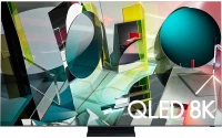 TV SAMSUNG 8K UHD SMART EUROPEEN QLED QE65Q950TS