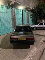 berline-renault-25-1989-es-senia-oran-algerie