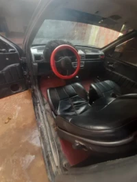 Ford Festa 1993 Mk3