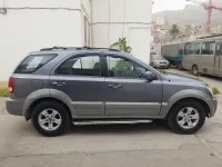 Kia Sorento 2004 Sorento