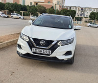 voitures-nissan-qashqai-2019-chlef-algerie