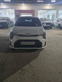 سيارات-kia-picanto-2025-الشلف-الجزائر