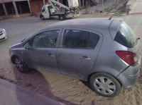 Opel Corsa 2008 Corsa