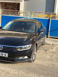 voitures-volkswagen-passat-2019-carat-bordj-bou-arreridj-algerie