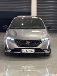 سيارات-peugeot-308-2024-gt-العلمة-سطيف-الجزائر