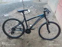 Btwin rockrider 340 Btwin 340 