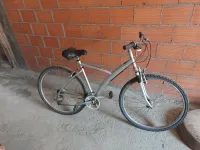 Vélo Décathlon 