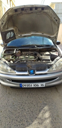 voitures-peugeot-206-2006-baraki-alger-algerie