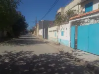 Location vacances Bungalow F4 Béjaïa Tichy