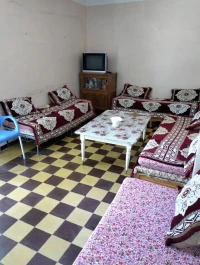 Vente Villa Tlemcen Chetouane