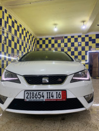 voitures-seat-ibiza-2014-fr-biskra-algerie