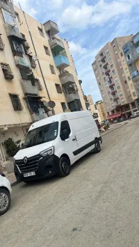 Transport de marchandises et déménagement 58 wilaya 